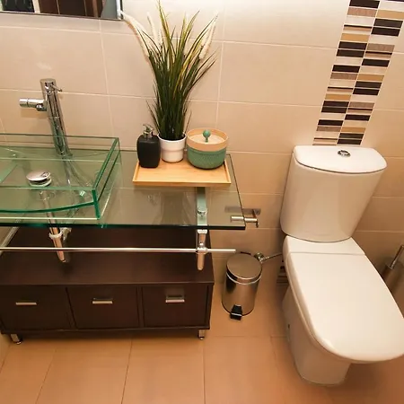 Apartamento Almona 1 Granada