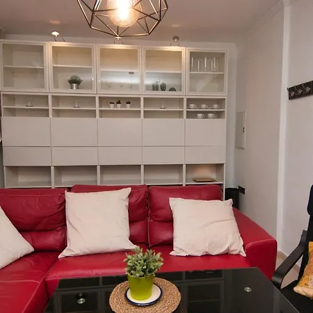 Apartamento Almona 1 *