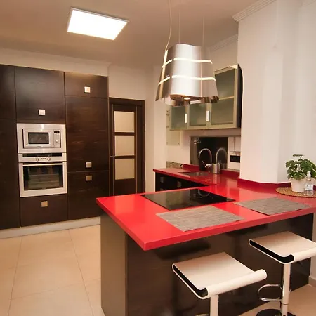 Apartamento Almona 1 Granada