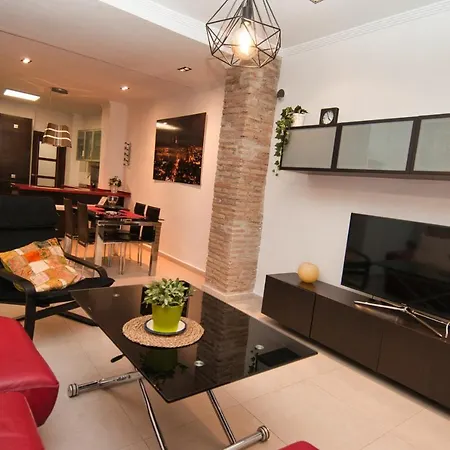 Apartamento Almona 1