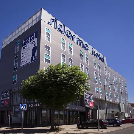 Hotel Granada *