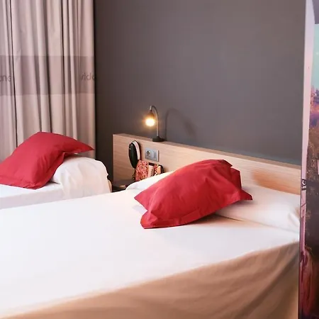 Granada Hotel Pulianas