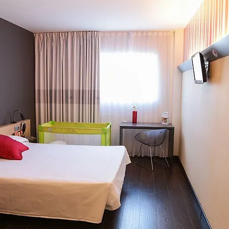 Granada Hotel Pulianas