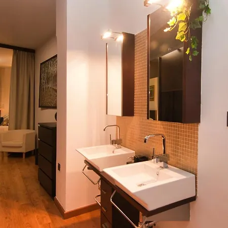 Almona 1 Apartamento Granada