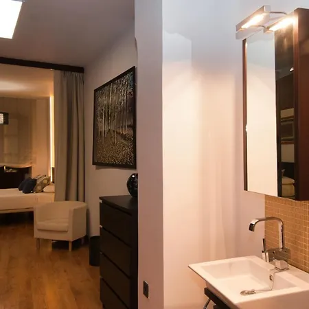 Almona 1 Apartamento