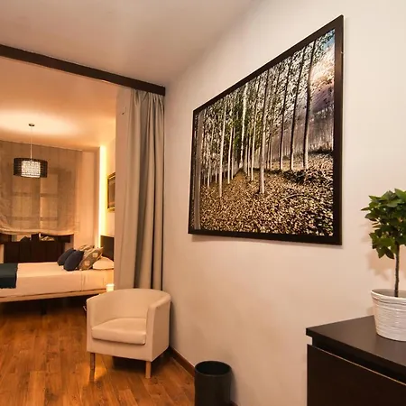 Almona 1 Apartamento
