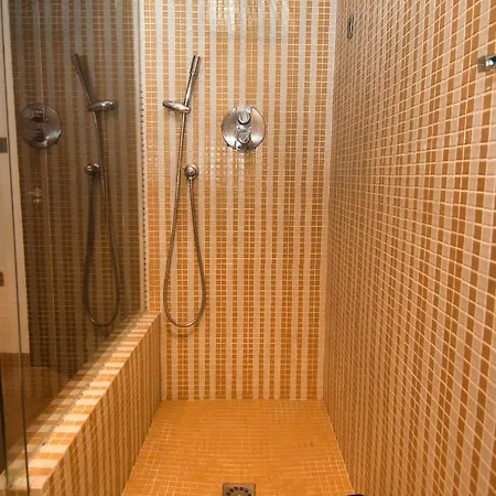 Almona 1 Apartamento *