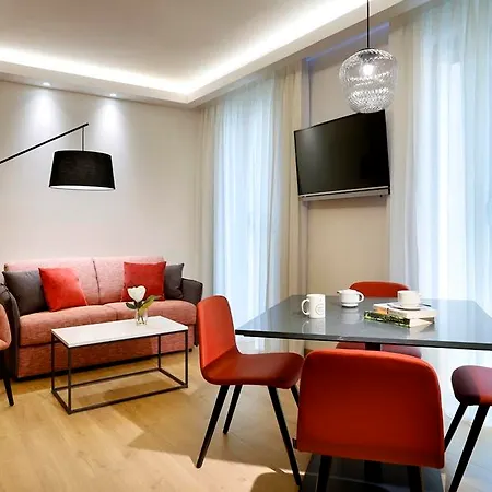 Hotel Aurea Catedral By Eurostars Company 4*