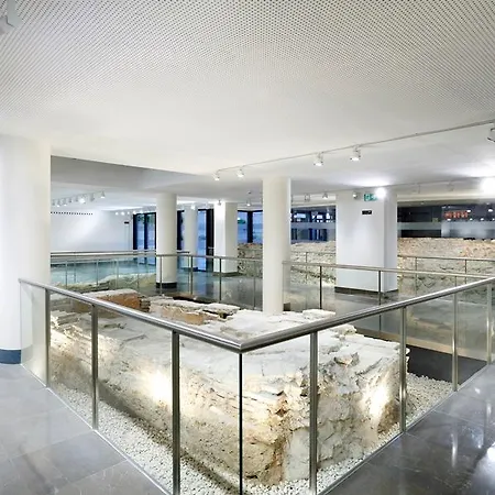Aurea Catedral By Eurostars Company Hotel Granada