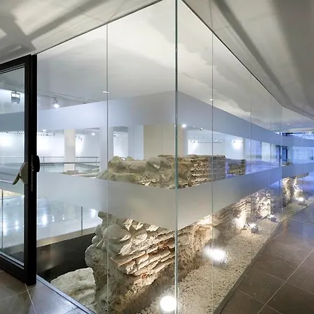 Aurea Catedral By Eurostars Company 4*