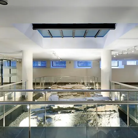 Aurea Catedral By Eurostars Company Hotel 4*