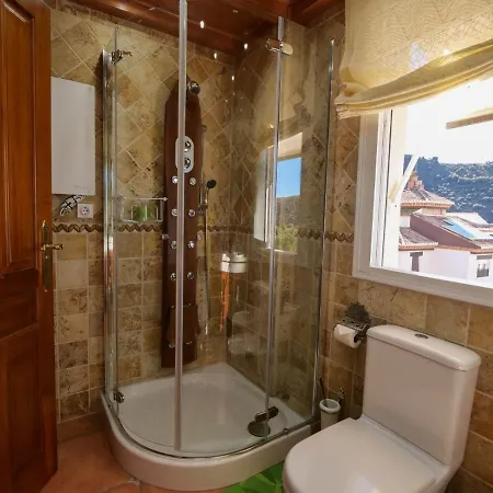 Turísticos Tronca Luxury Apartamento