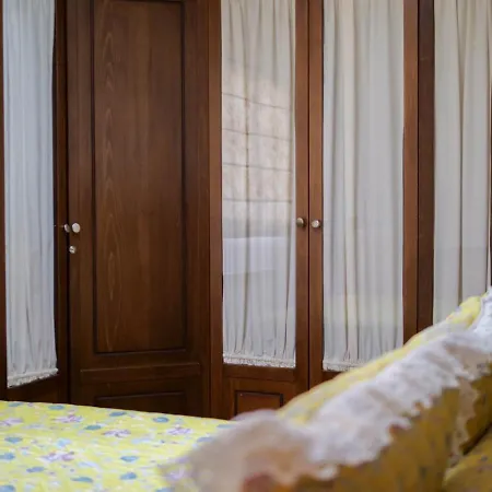 Turísticos Tronca Luxury Apartamento