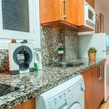 Qh Centro Apartment *
