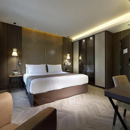 áurea Washington Irving By Eurostars Company 5*