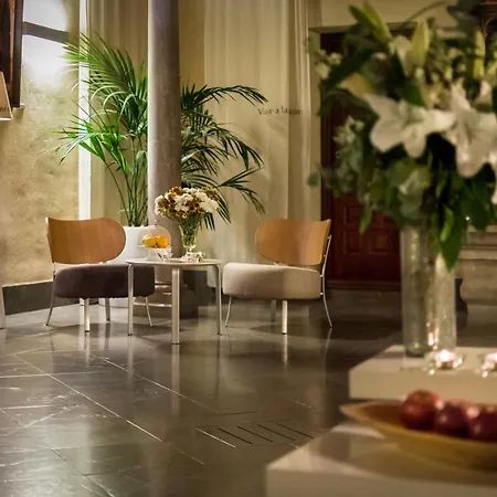 Hotel Gar Anat Boutique 3*