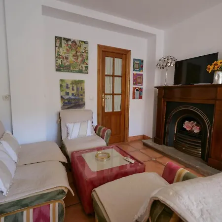 Appartement Turisticos Tronca Luxury *