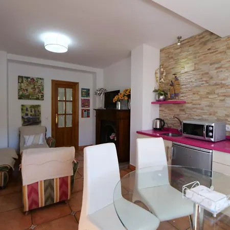 Appartement Turisticos Tronca Luxury *