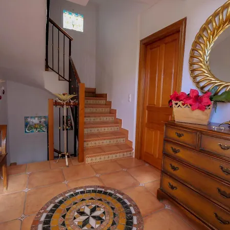 Turísticos Tronca Luxury Apartamento Granada