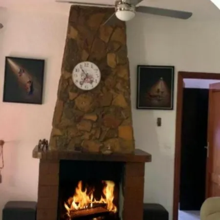 Casa Al-andalus Hébergement de vacances