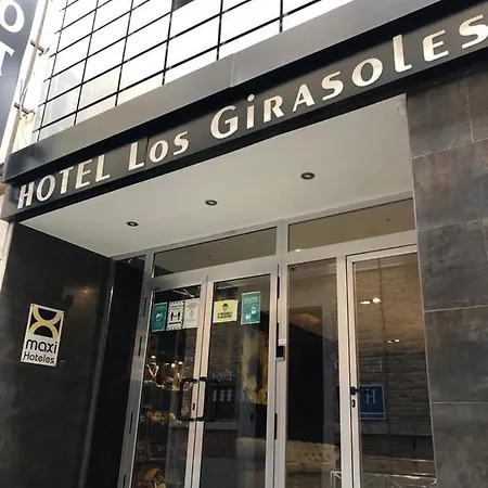 Hotel Girasoles