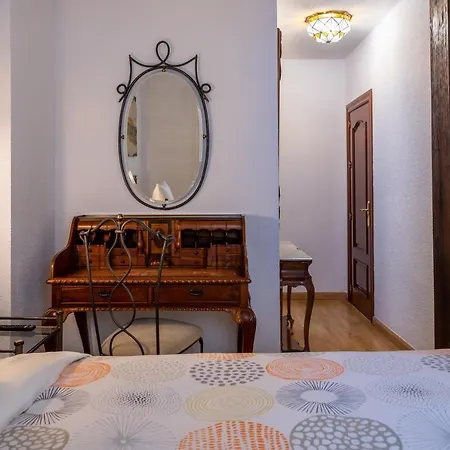 Casa De Reyes Отель 2*