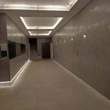 Apartamento Carretera Sierra *