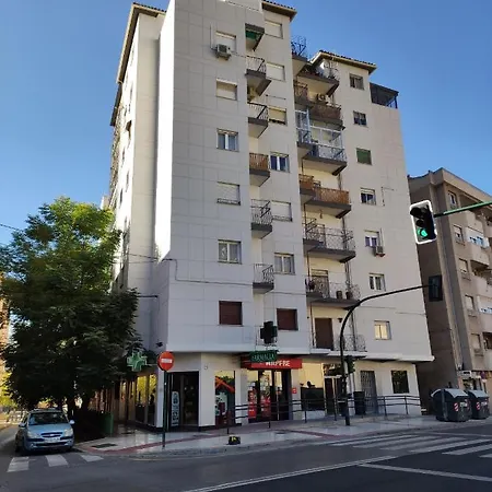 Carretera Sierra Apartamento