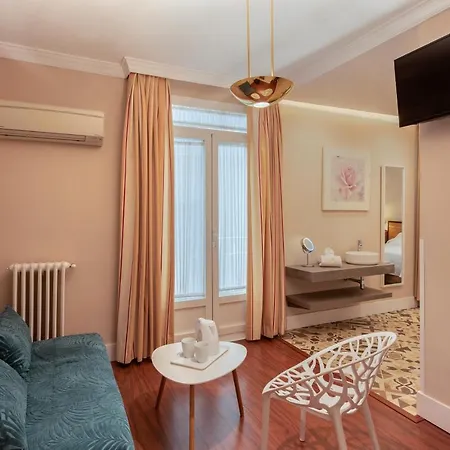 Anacapri 3*
