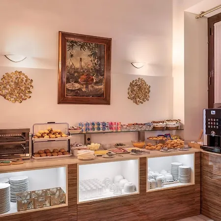Anacapri Szálloda 3*