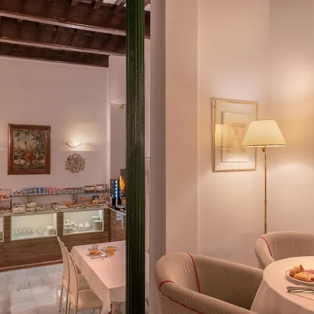 Szálloda Anacapri 3*