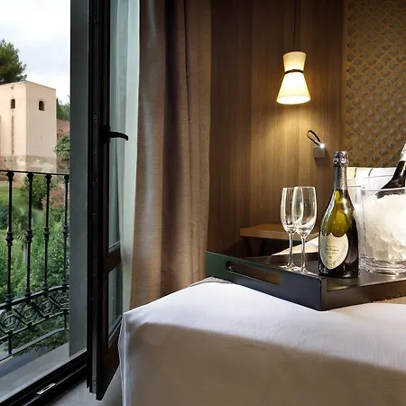 áurea Washington Irving By Eurostars Company Hotel 5*