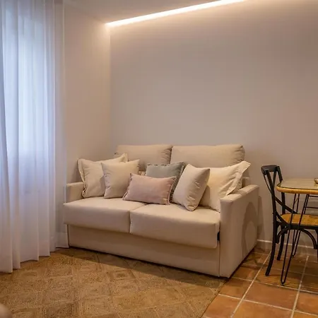 Florentia San Nicolas شقة