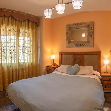 Apartamento Campus De La Salud *