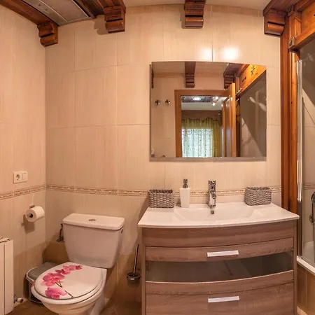 Apartamento Campus De La Salud