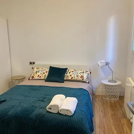 La Casita Del Mano Granada