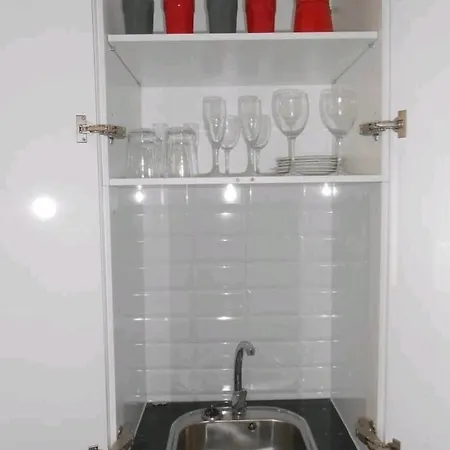 Apartamento Atico Centro Granada
