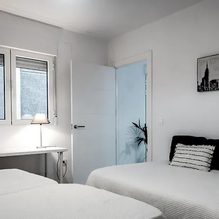 N&v San Anton Apartamento