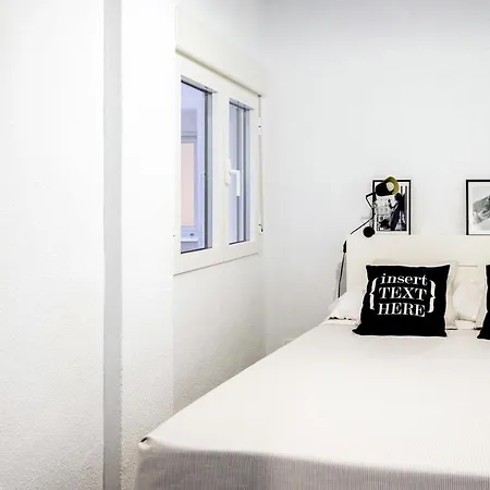 N&v San Anton Apartamento