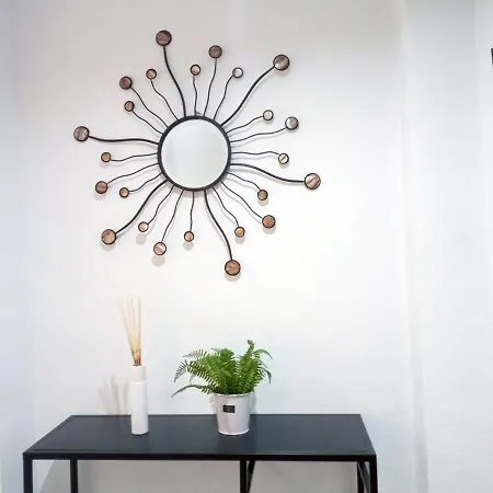 Apartamento N&v San Anton Granada