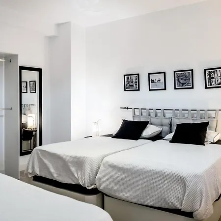 N&v San Anton Apartamento