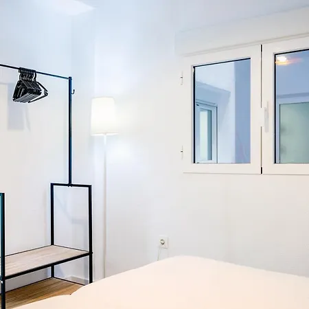 Apartamento N&v San Anton Granada