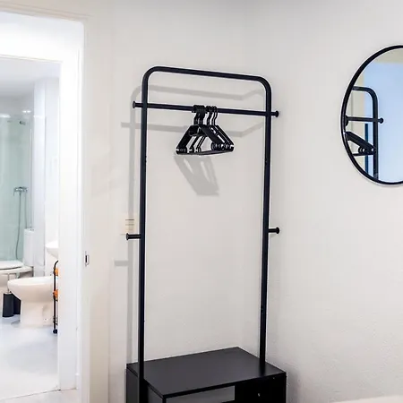 Apartamento N&v San Anton *