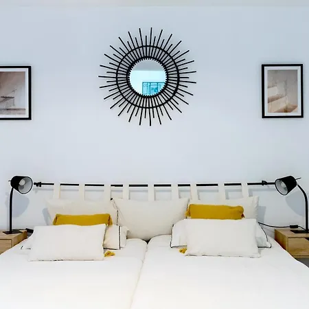 Apartamento N&v San Anton