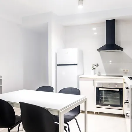 N&v San Anton Apartamento *