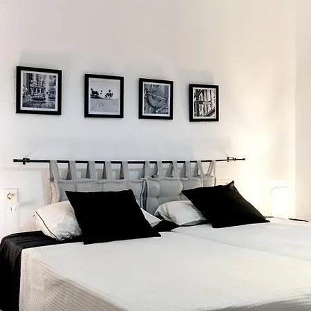 N&v San Anton Granada