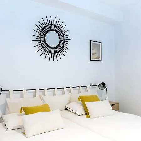 N&v San Anton Apartamento *