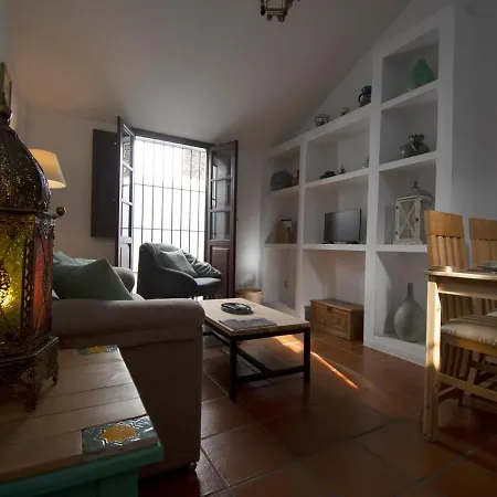 Apartamento Mirador Alhambra - 2 Private Terraces - Wifi - *