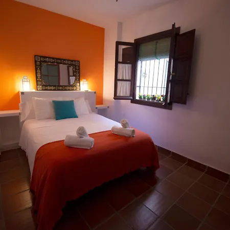 Apartamento Mirador Alhambra - 2 Private Terraces - Wifi - Granada