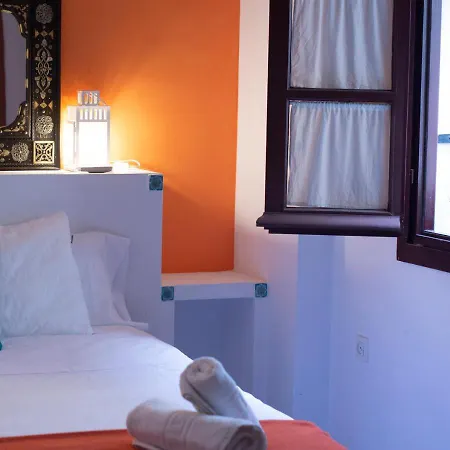 Apartamento Mirador Alhambra - 2 Private Terraces - Wifi -